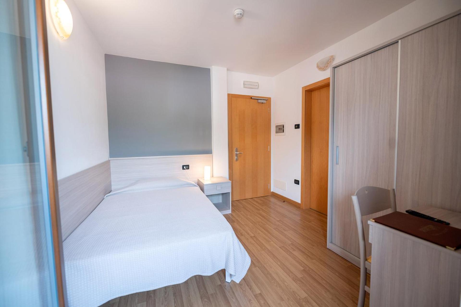 Hotel Posta Comano Terme Zewnętrze zdjęcie